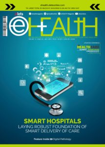 eHEALTH – July 2019