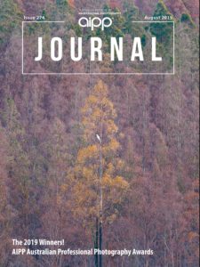 AIPP Journal – August 2019
