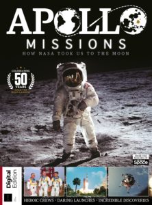 All About Space Apollo Missions – First Edition 2019