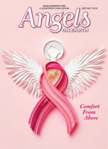 Angels on Earth – September-October 2019