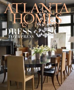 Atlanta Homes & Lifestyles – September 2019