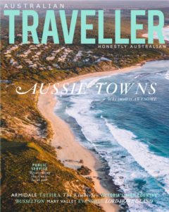 Australian Traveller – August 2019