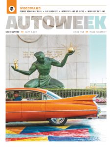 Autoweek USA – September 09, 2019