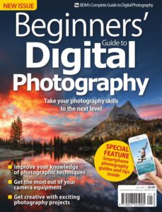 Beginners Guide to Digital Photography – August 2019