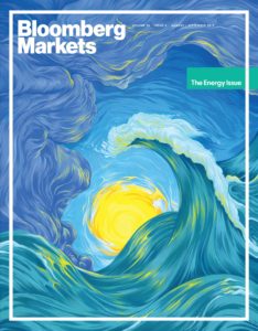 Bloomberg Markets – August 2019