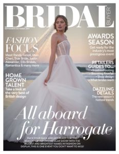 Bridal Buyer – August-September 2019