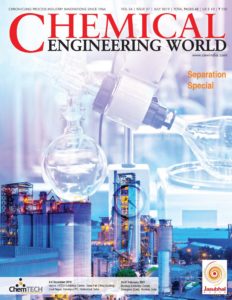 Chemical Engineering World – July 2019