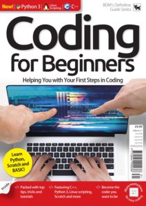 Coding for Beginners – Vol 31 2019