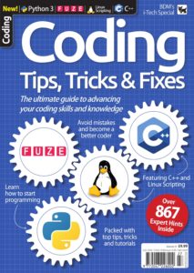 Coding Tips, Tricks & Fixes – August 2019