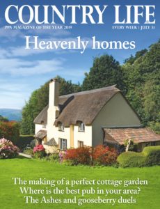 Country Life UK – July 31, 2019