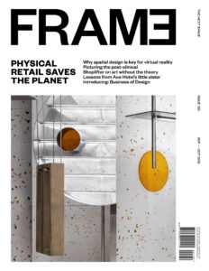 Frame – September-October 2019