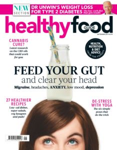 Healthy Food Guide UK – September 2019
