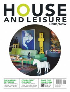 House and Leisure – August 2019