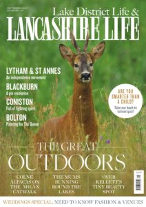 Lancashire Life – October 2019