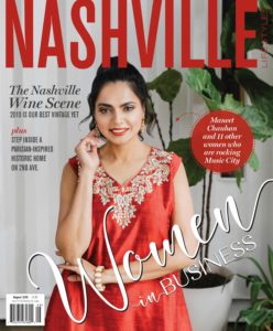 Nashville Lifestyles – August 2019