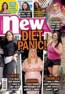 New! Magazine – 26 August 2019