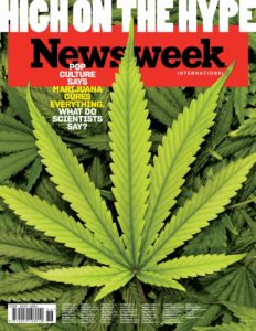 Newsweek International – 06 September 2019