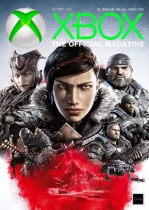 Official Xbox Magazine USA – October 2019
