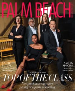 Palm Beach Illustrated – September 2019