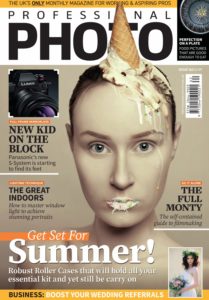 Photo Professional UK – Issue 162 2019