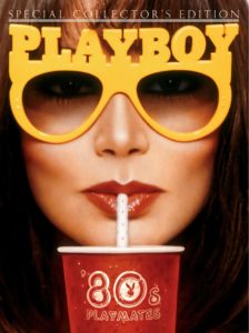 Playboy Special Collectors Edition – 80s Playmates 2014