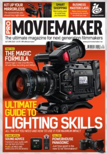 Pro Moviemaker – Autumn 2019