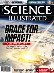 Science Illustrated Australia – Issue 69, 2019