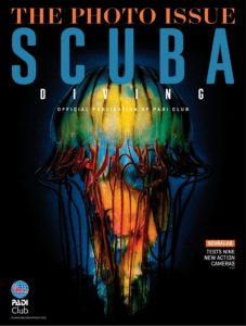 Scuba Diving – September 2019