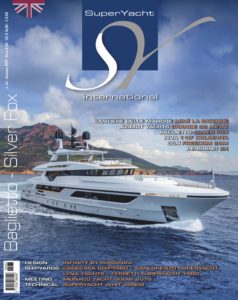 Superyacht International – October 2019