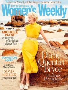 The Australian Womens Weekly – September 2019