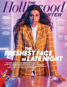 The Hollywood Reporter – August 21, 2019
