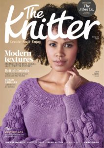 The Knitter – August 2019