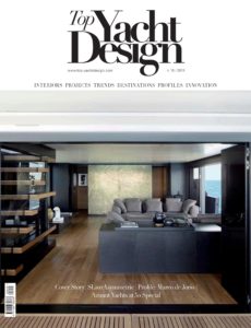 Top Yacht Design – Agosto 2019