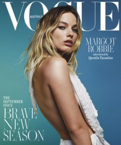 Vogue Australia – September 2019