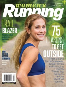 Womens Running USA – September 2019