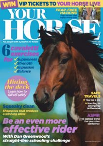 Your Horse – October 2019