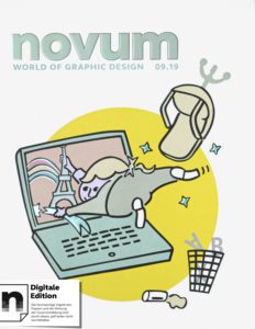 novum – September 2019