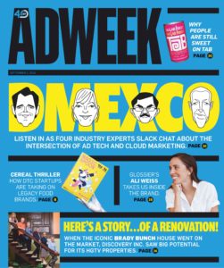 Adweek – September 02, 2019