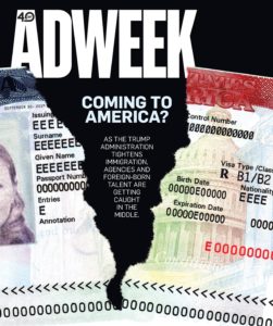 Adweek – September 30, 2019