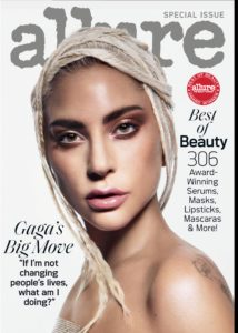 Allure USA – Special Issue 2019