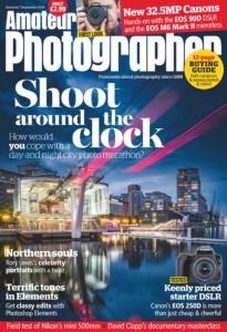 Amateur Photographer – 07 September 2019