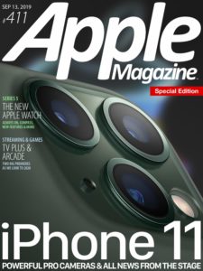 AppleMagazine – September 13, 2019