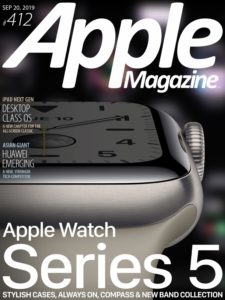 AppleMagazine – September 20, 2019