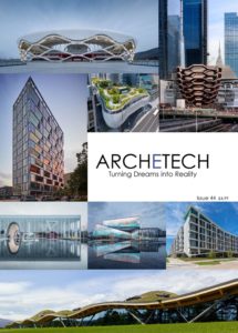 Archetech – Issue 44 2019