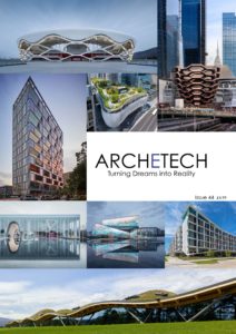 Archetech – Issue 44 2019