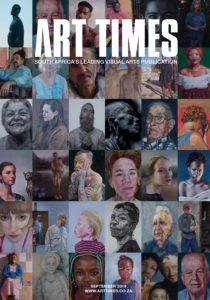 Art Times – September 2019