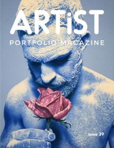 Artist Portfolio – Issue 39 2019