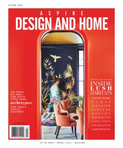 Aspire Design And Home – Autumn 2019