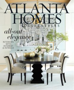 Atlanta Homes & Lifestyles – October 2019