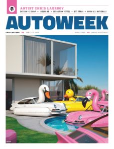 Autoweek USA – September 23, 2019